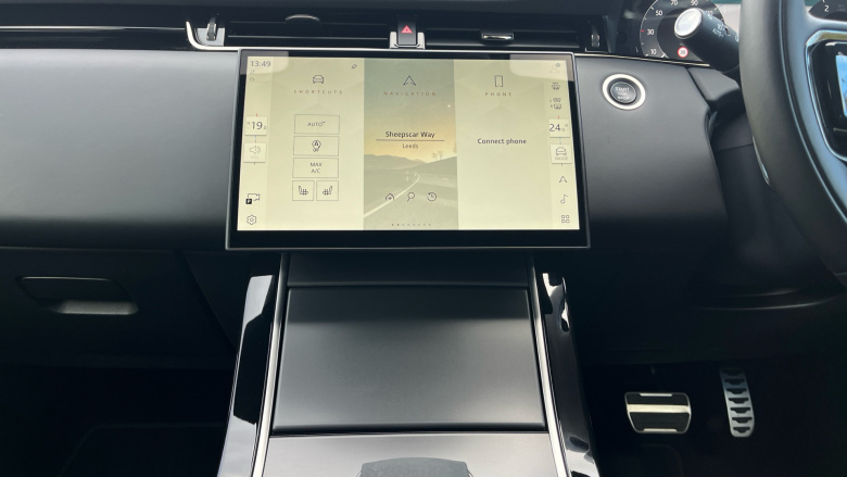 Land Rover Range Rover Evoque 2.0 D200 Dynamic HSE 5dr Auto Diesel Hatchback